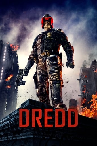 Dredd (2012) Multi Sub