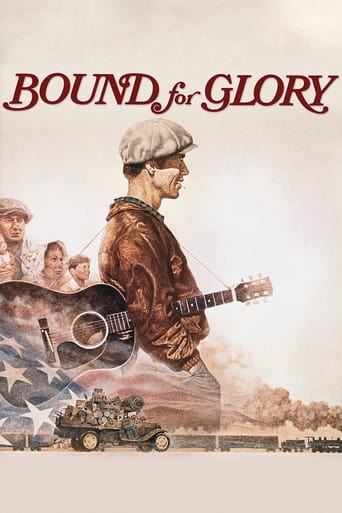  Bound for Glory (1976)