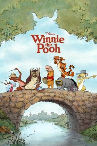 Winnie the Pooh (2012) Multi Sub