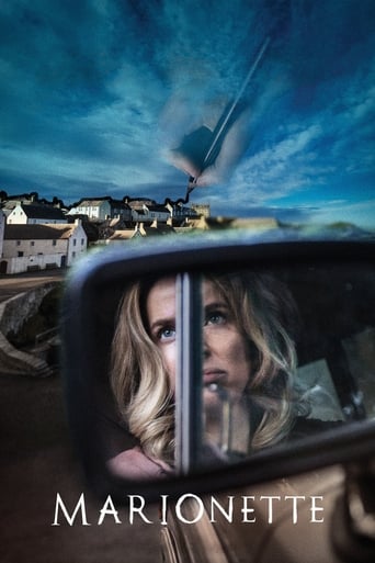 Marionette ( 2017 )