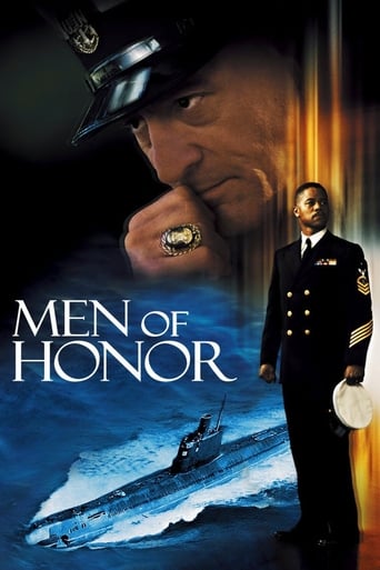 Men of Honor (2000) Multi Sub