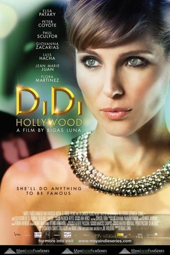 DiDi Hollywood ( 2010 )