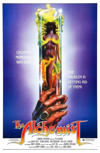 The Alchemist (1983)