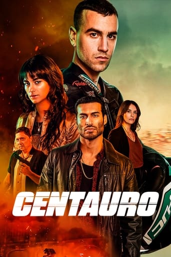 Centauro ( 2022 ) مدبلج الماني