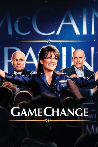 Game Change (2012) Eng Sub