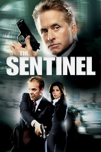 The Sentinel ( 2006 )