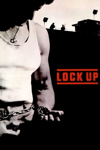Lock Up ( 1989 )