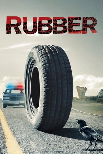 Rubber (2010) Multi Sub