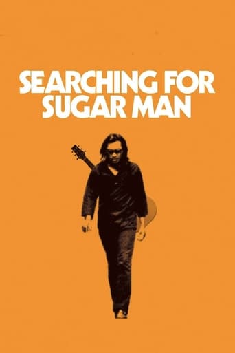  Searching for Sugar Man (2012)