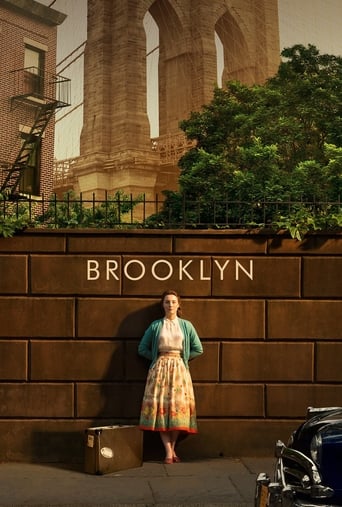 Brooklyn (2015) Multi Sub