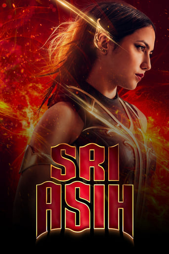 Sri Asih (2023)