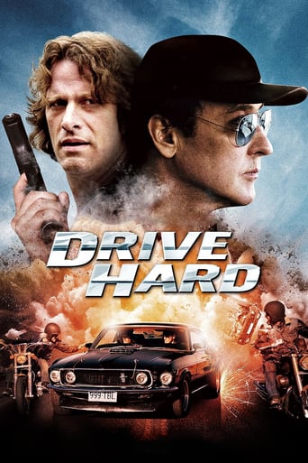 Drive Hard ( 2014 )
