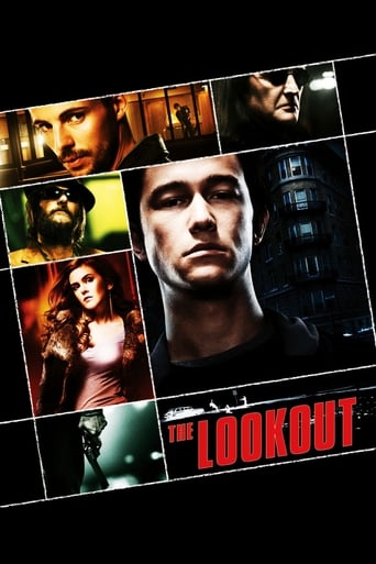 The Lookout (2008) Multi Sub