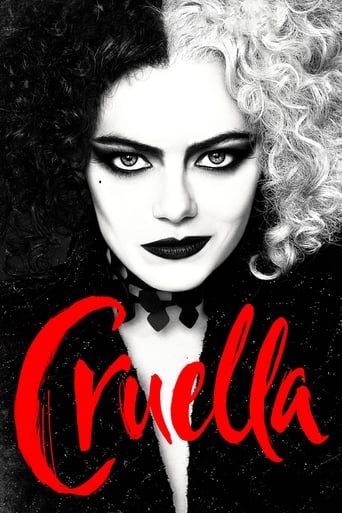  Cruella (2021) Multi sub