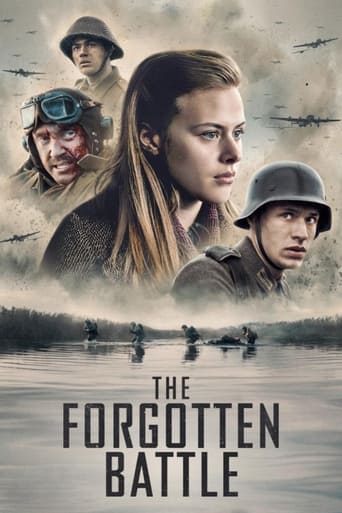 The Forgotten Battle ( 2020 )