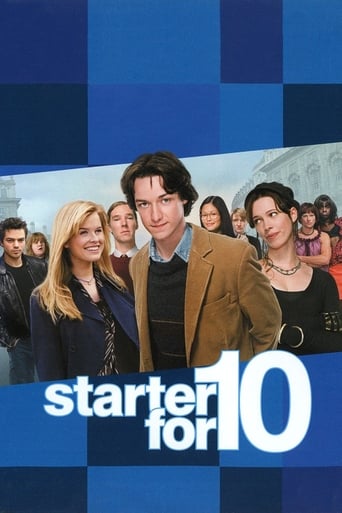 Starter For 10 ( 2006 )