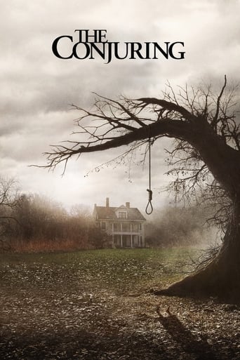 The Conjuring (2013) Multi Sub