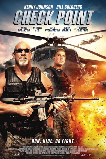 Check Point ( 2017 )