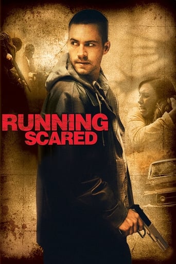 Running Scared (2006) Multi Sub