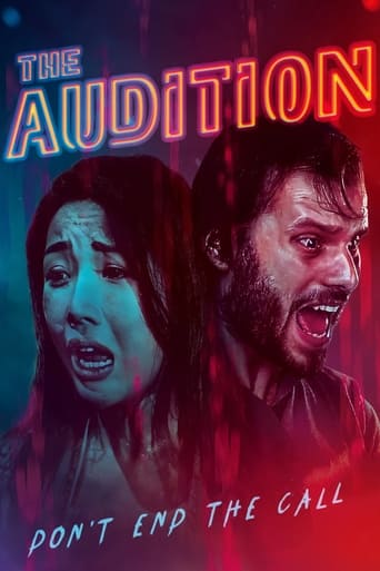 The Audition (2023)