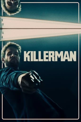 Killerman (2019) Multi Sub