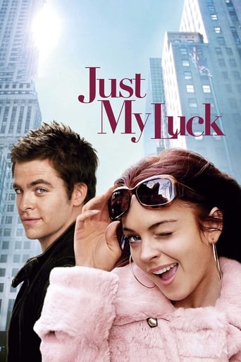 Just My Luck ( 2006 )