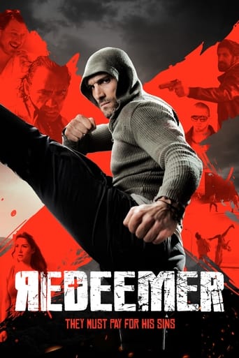 Redeemer ( 2014 )