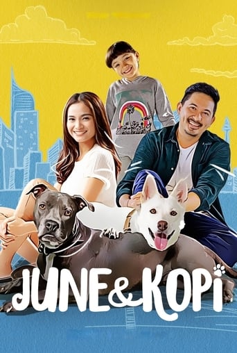 June And Kopi ( 2021 ) عائلي