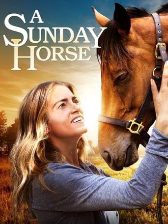A Sunday Horse (2016) Eng Sub