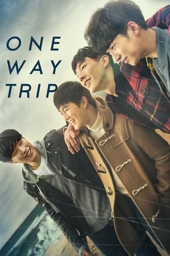 One Way Trip ( 2016 )	