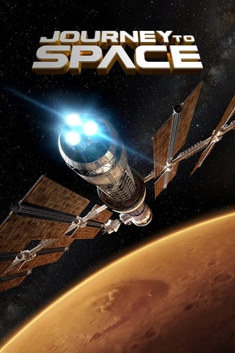 Journey To Space ( 2015 )