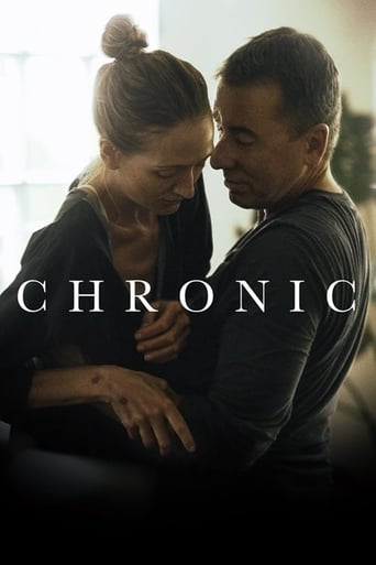 Chronic (2015) Multi Sub