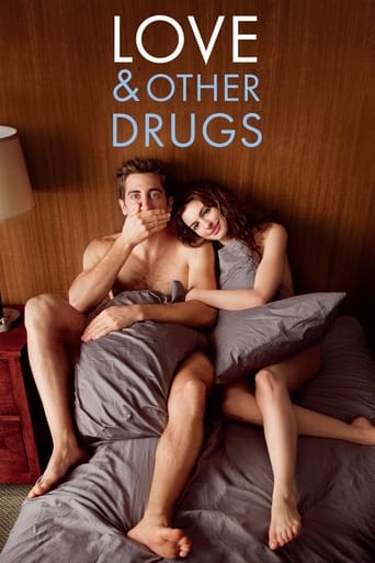 Love And Other Drugs (2010) Multi Sub