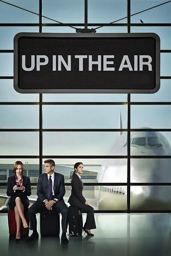 Up In The Air (2009) Eng Sub