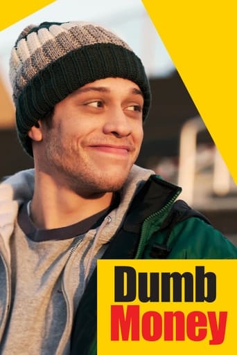 Dumb Money ( 2023 )