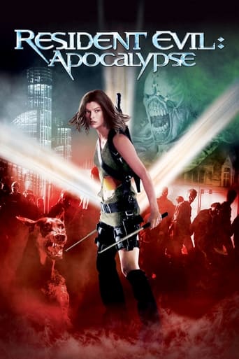Resident Evil: Apocalypse (2004) Multi Sub