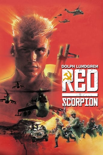 Red Scorpion ( 1988 )