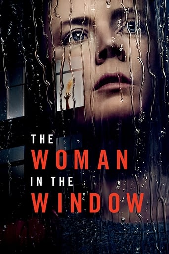 The Woman in the Window ( 2020 )