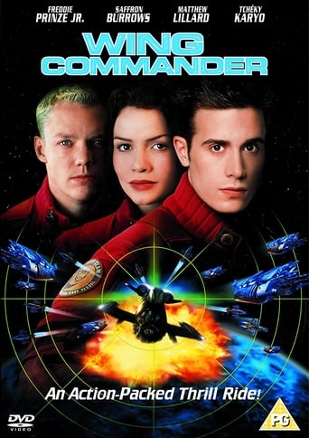 Wing Commander ( 2000 )