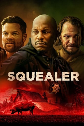 Squealer ( 2023 )
