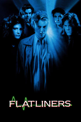 Flatliners ( 1990 ) HD