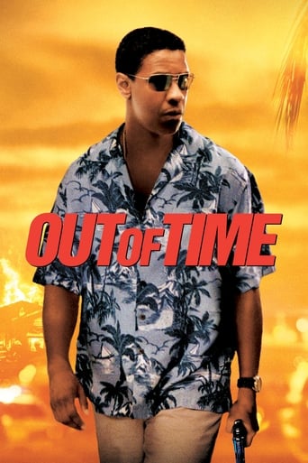 Out of Time (2003) Multi Sub