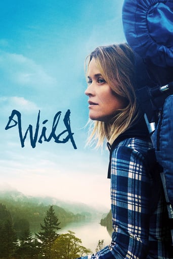 Wild ( 2014 )