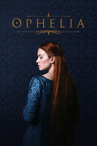 Ophelia ( 2018 )