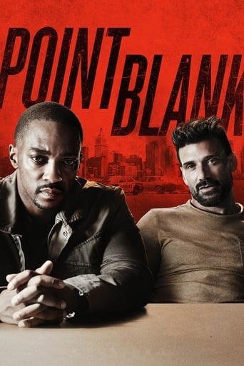 Point Blank (2019) Multi Sub
