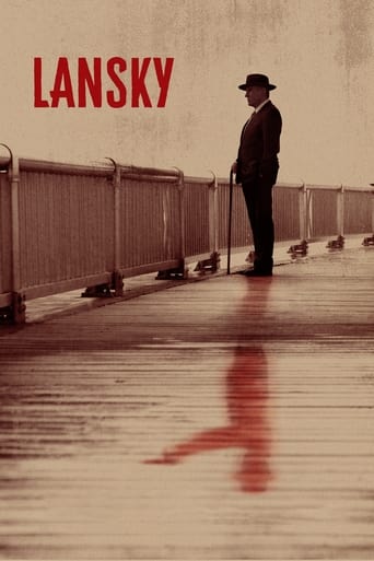 Lansky ( 2021 )