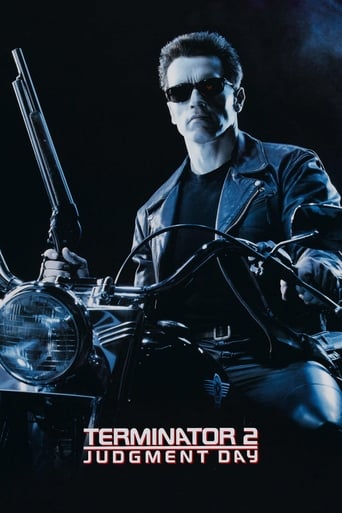 Terminator 2 ( 1991 )