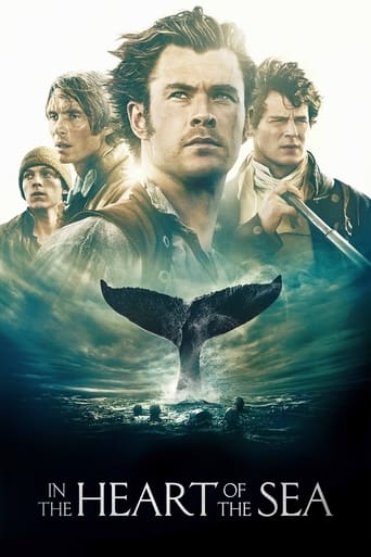 In the Heart of the Sea (2015) Multi Sub