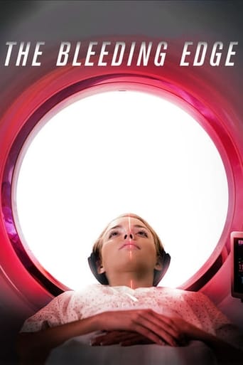 The Bleeding Edge ( 2018 )