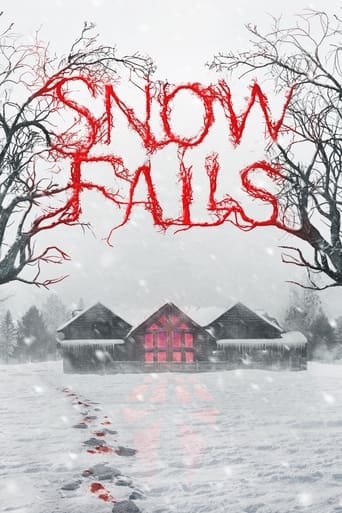  Snow Falls (2023) 